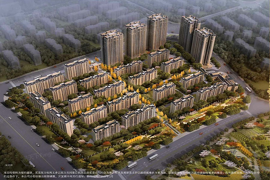 计划2024年05月在广安广安区买三居新房？这篇购房攻略一定要看起来！
