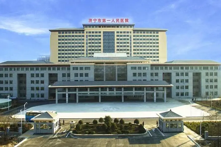 融创·滨江壹号