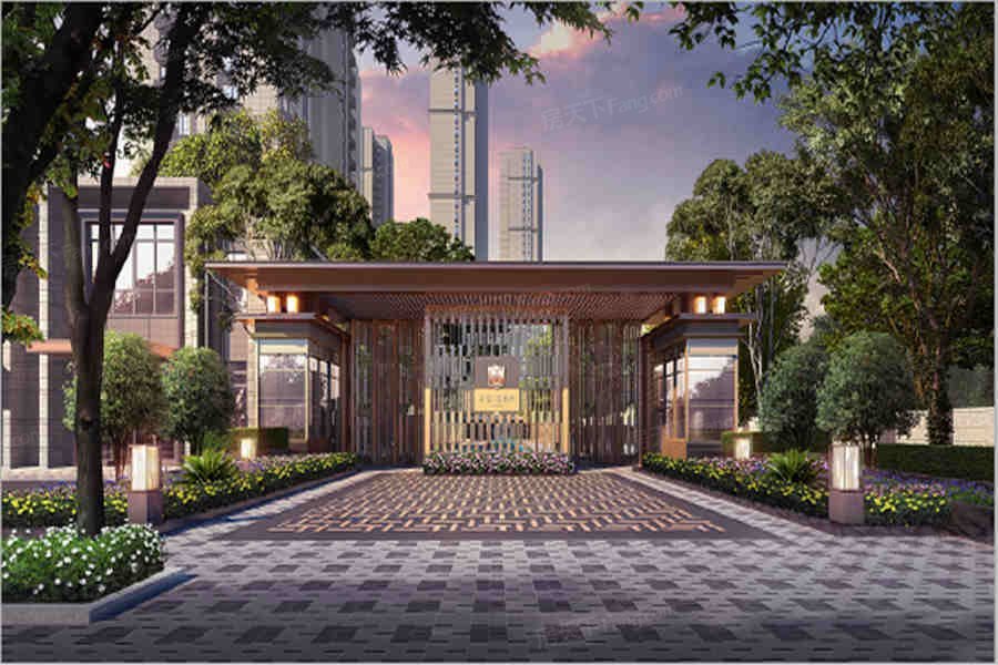还在为了价格挠头选房吗？来看看2024年04月天津滨海新区20000-25000元/㎡的高性价比楼盘！