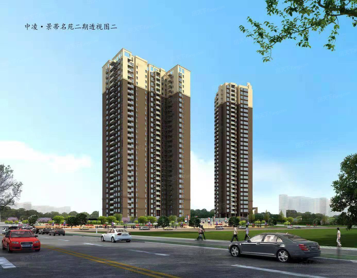 计划2023年07月在衡阳珠晖区买三居新房？这篇购房攻略一定要看起来！