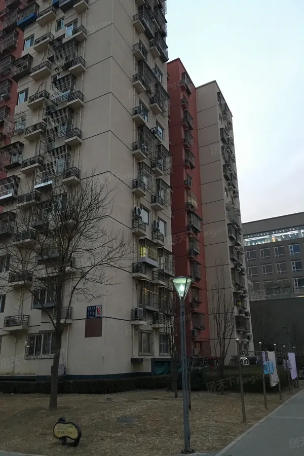整租·后沙峪·吉祥雅筑·3室