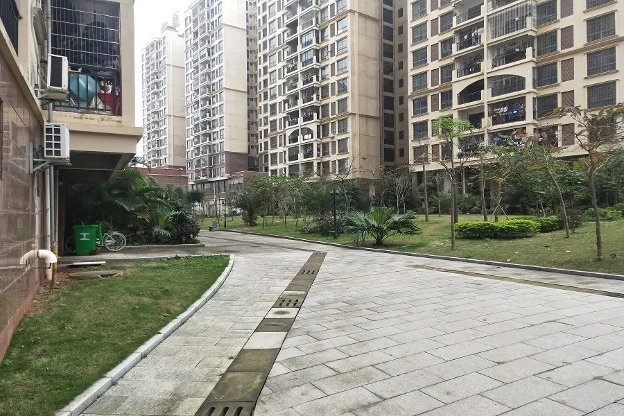 实景图:小区05