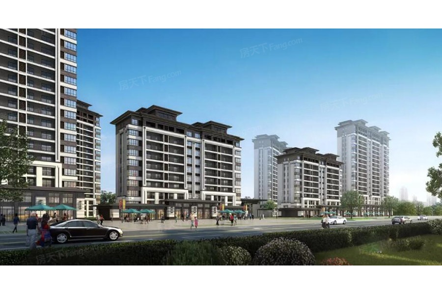 计划2023年11月在商丘柘城县买三居新房？这篇购房攻略一定要看起来！