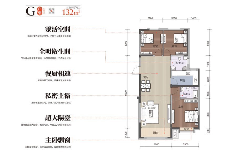 青阳华府,德辉首_周边配套_基本信息pk-北京新房网-房