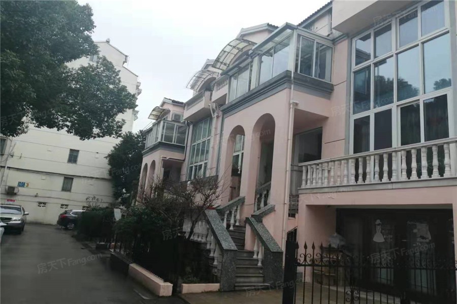 苏州水香公寓别墅怎么样水香公寓别墅地址价格优质房源推荐