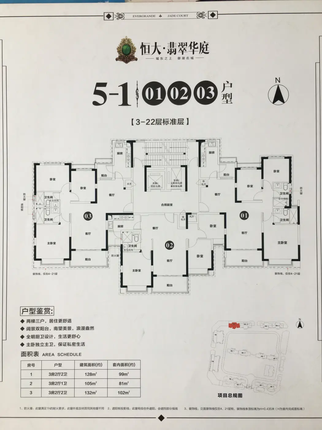 肇庆恒大翡翠华庭