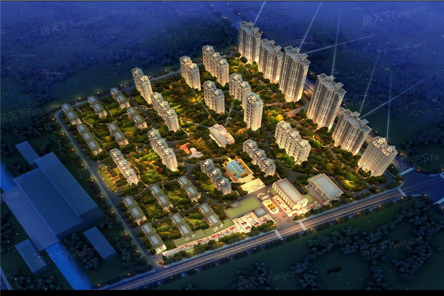 计划2023年09月在九江开发区买三居新房？这篇购房攻略一定要看起来！