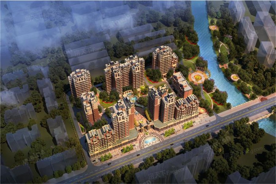 品质优于价格？来看看2024年01月德阳广汉市6000-7000元/㎡的高性价比楼盘！