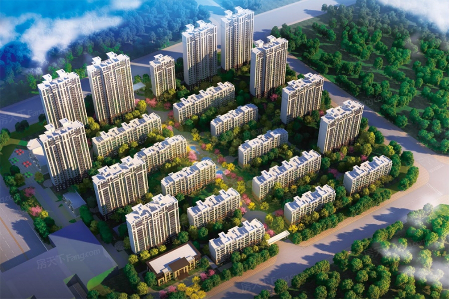 计划2024年04月在济宁邹城买三居新房？这篇购房攻略一定要看起来！