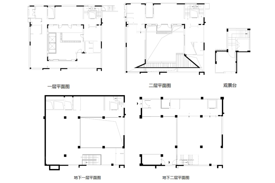 万科安品园舍