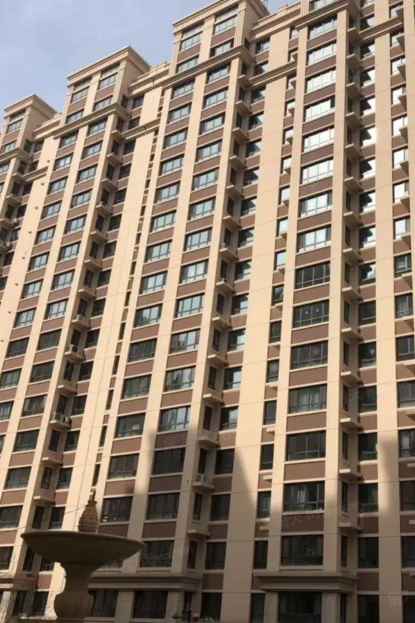 哈尔滨海富禧园怎么样海富禧园房价地段交通全面解析