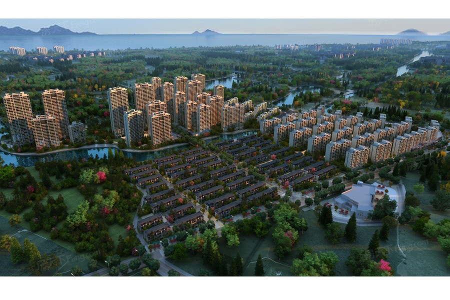 计划2023年11月在湖州长兴县买三居新房？这篇购房攻略一定要看起来！