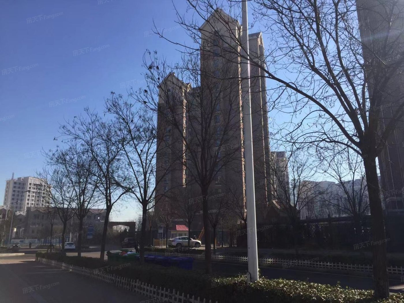 整租·胡家园街·佳成苑·2室