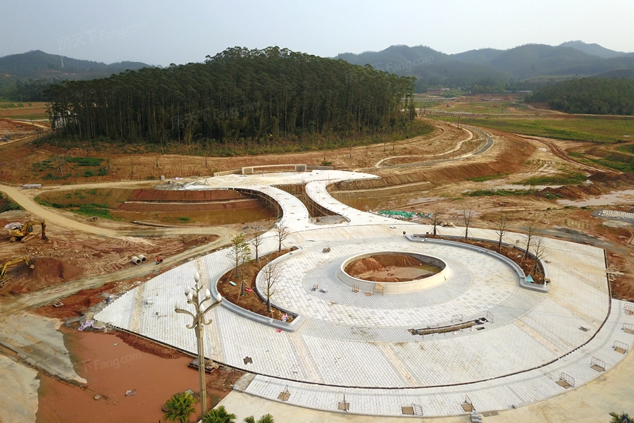 台山骏景湾豪庭