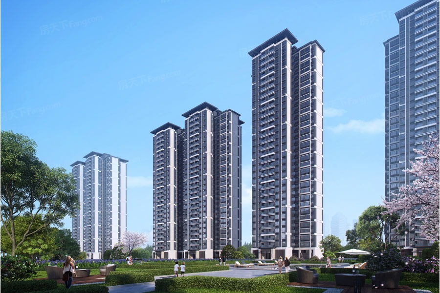 还在为了价格挠头选房吗？来看看2023年10月广州增城10000-20000元/㎡的高性价比楼盘！