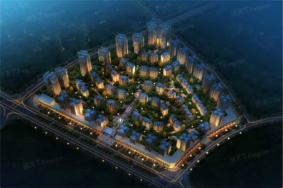 品质优于价格？来看看2024年04月德阳广汉市6000-7000元/㎡的高性价比楼盘！