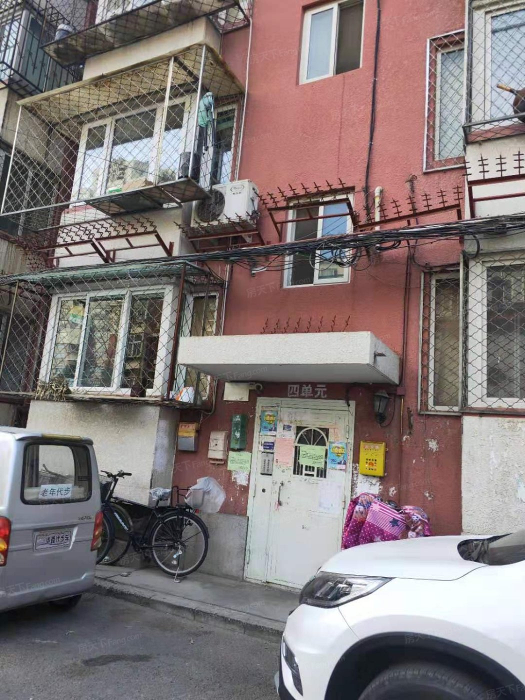 整租·马连道·马连道路5号院·3室