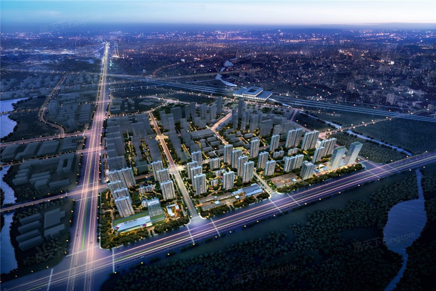 计划2024年05月在咸阳秦都区买三居新房？这篇购房攻略一定要看起来！