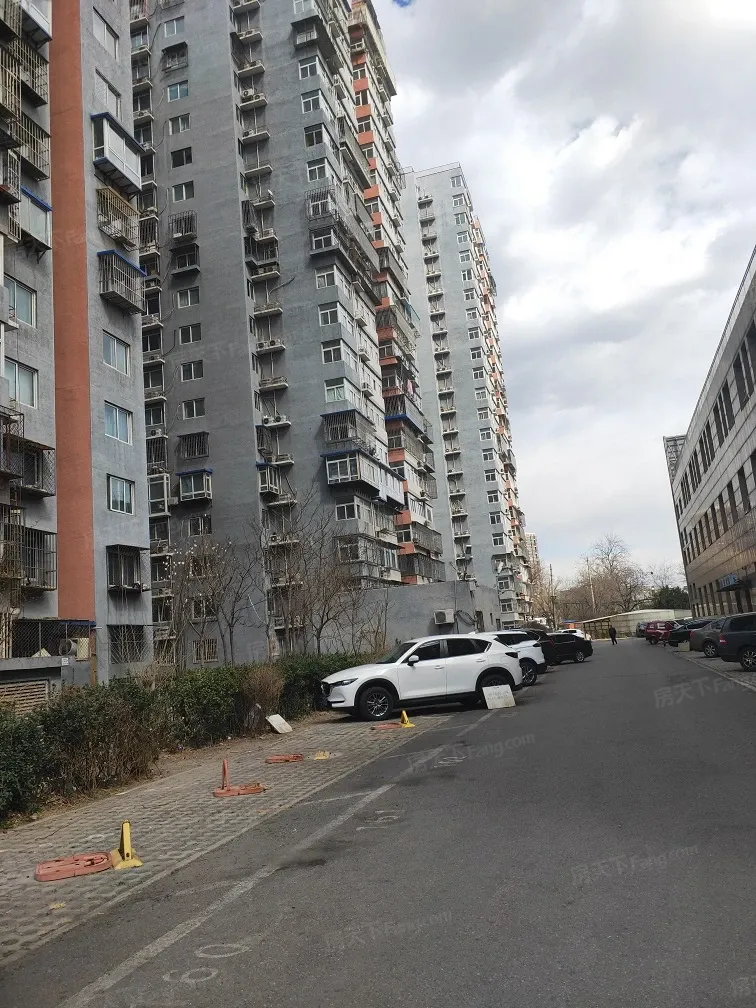 建茗园2室1厅1卫东南朝向5600.00元/月出租