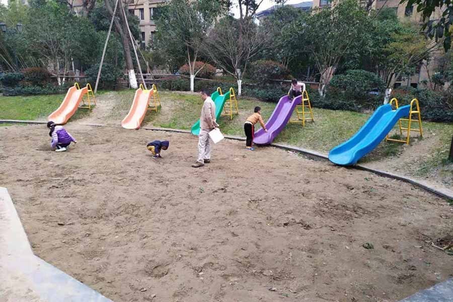 整租·金地自在城求学里 3室2厅 南