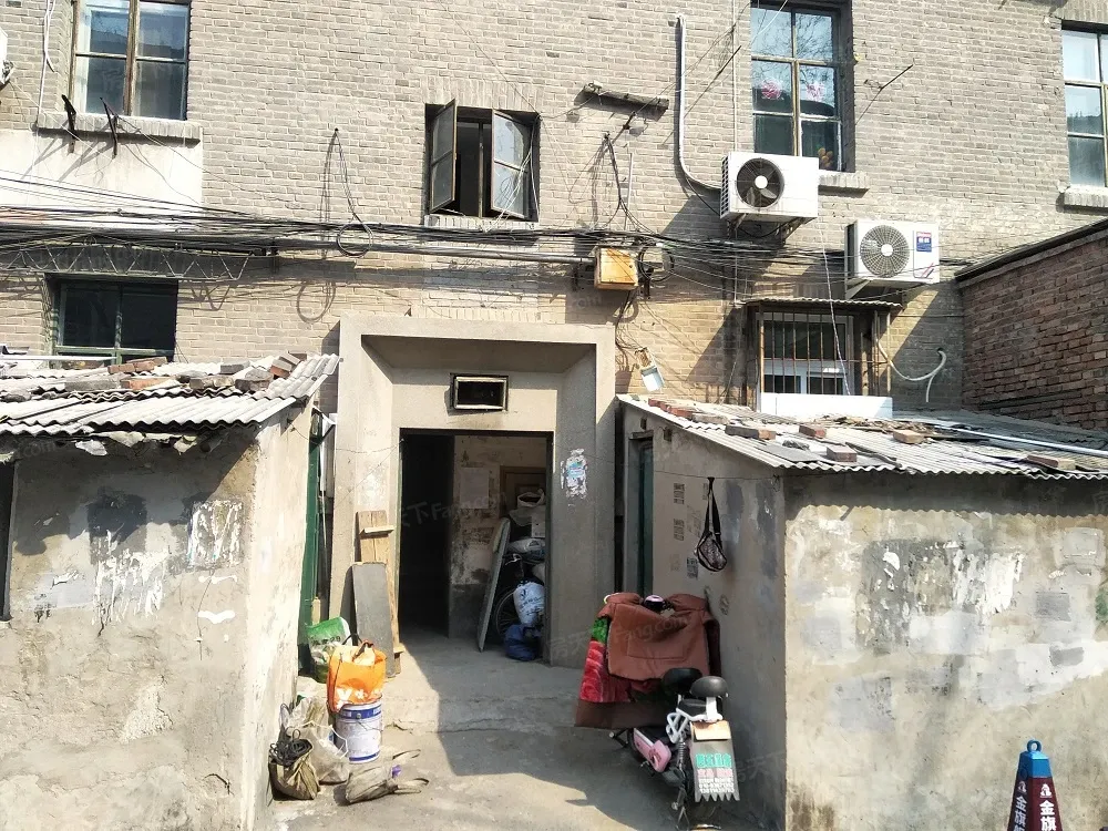 整租·长辛店·花园北里·3室