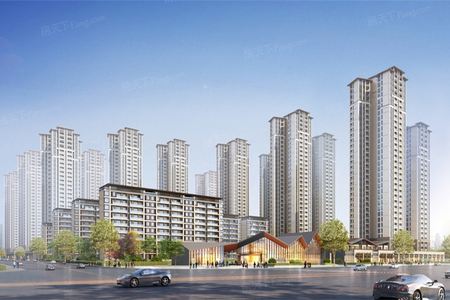 计划2023年11月在贵港港北区买三居新房？这篇购房攻略一定要看起来！