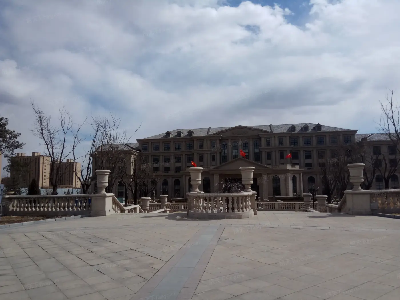 实景图:东方城国际实景图