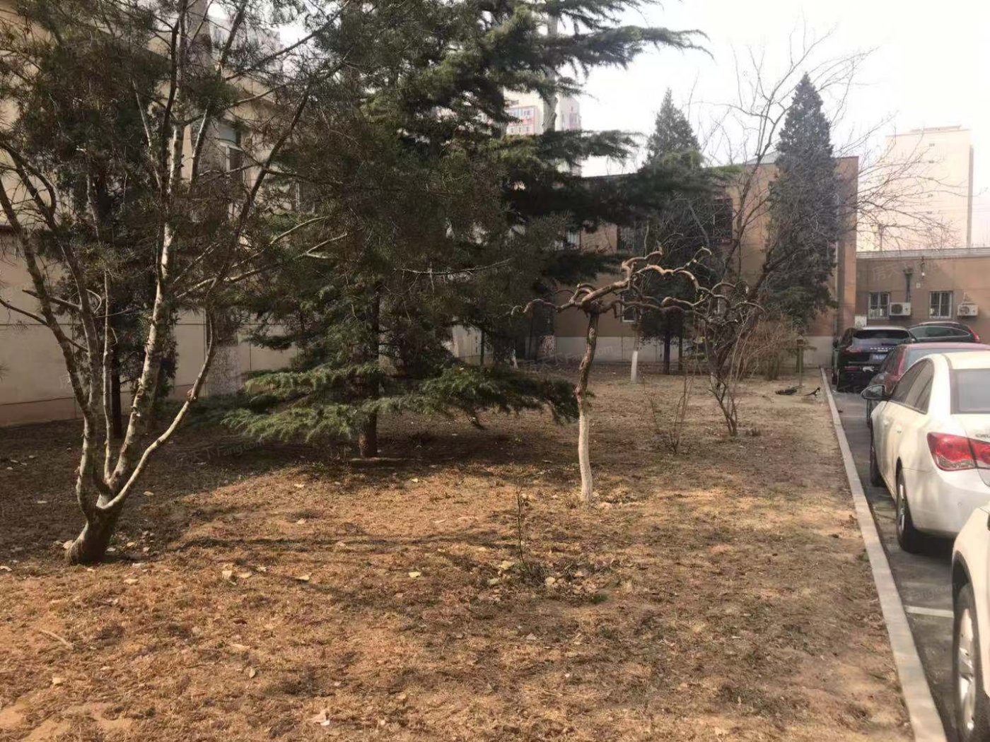 整租·万寿路·朱各庄10号院·1室