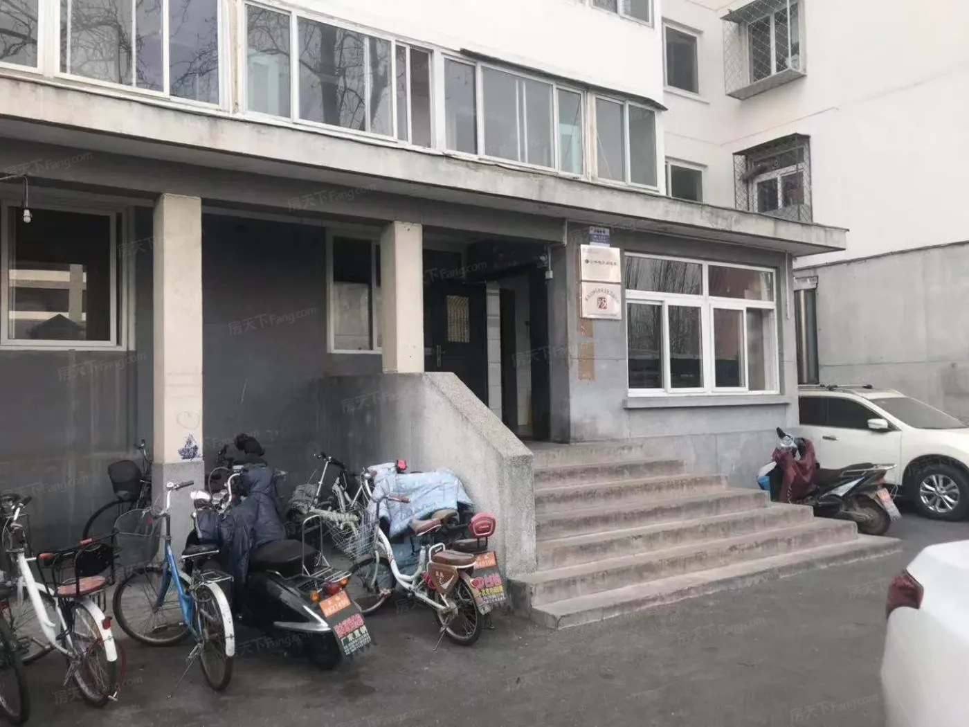 整租·万寿路·朱各庄10号院·1室