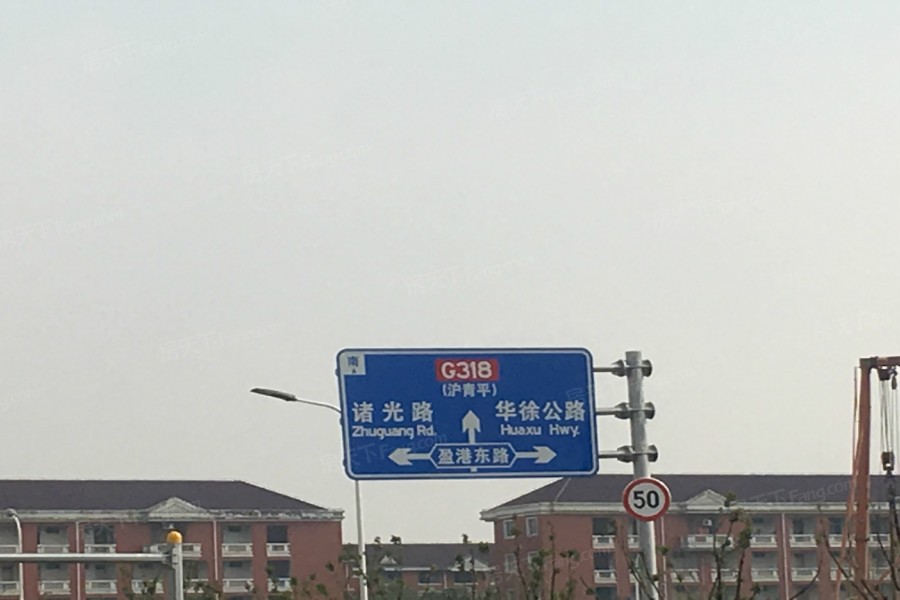 中核锦悦府