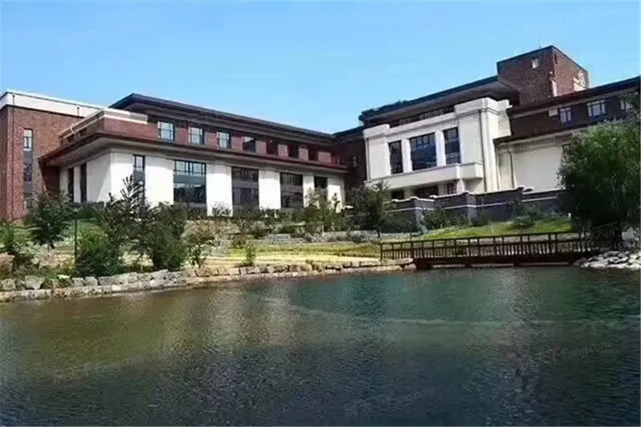 【实拍】鹿泉健康城,原来你是这样的楼盘!