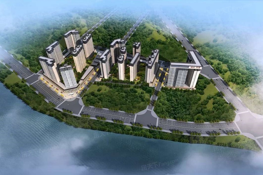 计划2023年12月在南阳邓州市买三居新房？这篇购房攻略一定要看起来！