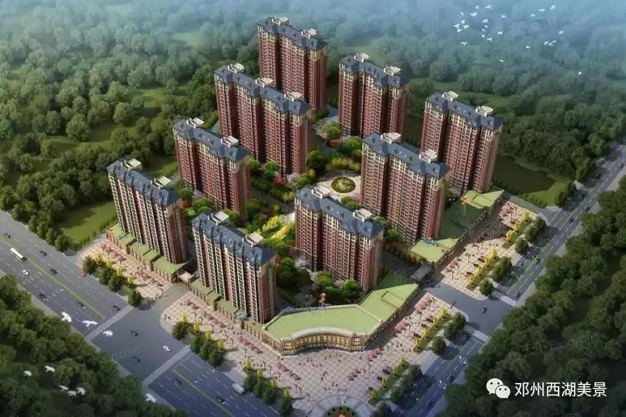 计划2023年08月在南阳邓州市买三居新房？这篇购房攻略一定要看起来！