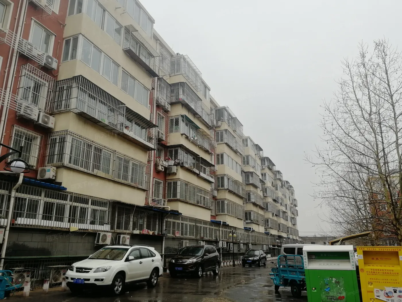 辛店小区2室1厅1卫南北朝向2500.00元/月出租