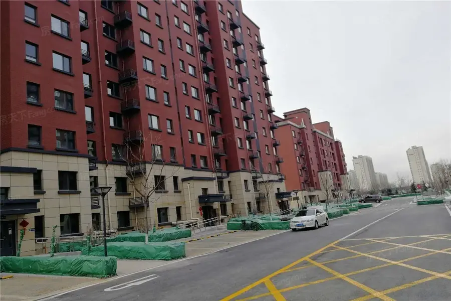 [实拍看房]分享兴龙九里桃源的看房经历,如果你也和我一样在犹豫