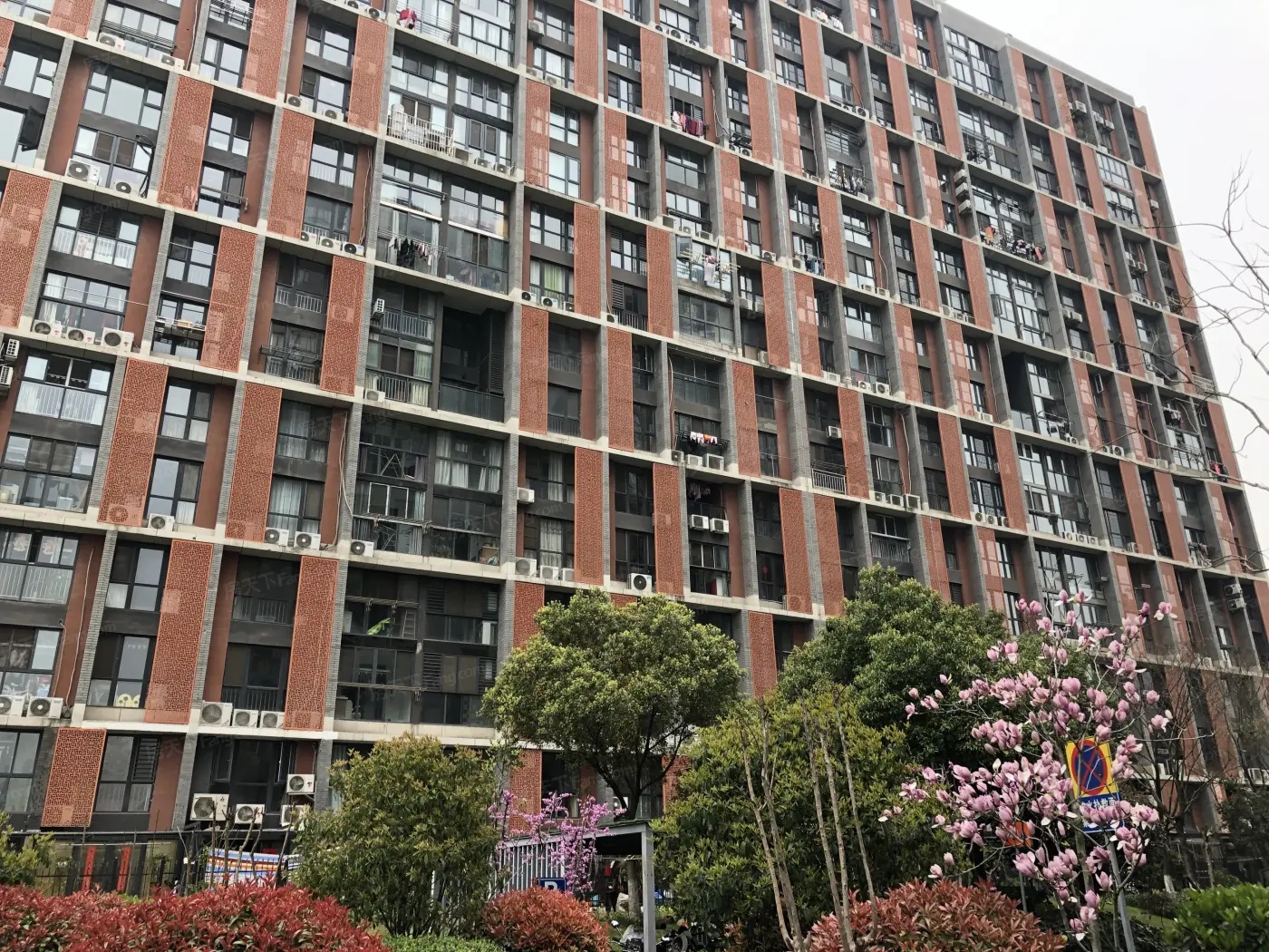 中航樾府