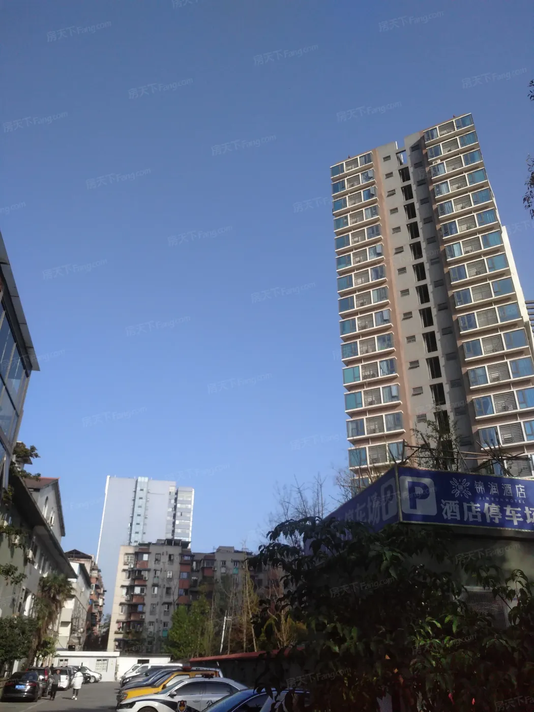 和贵蜜巢1室1厅1卫南朝向2500.00元/月出租