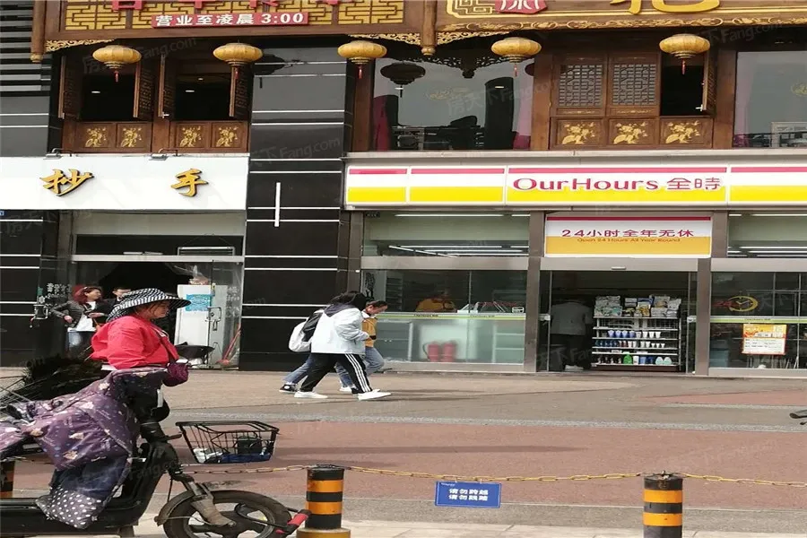 棕南俊园3室1厅1卫东南朝向4200.00元/月出租