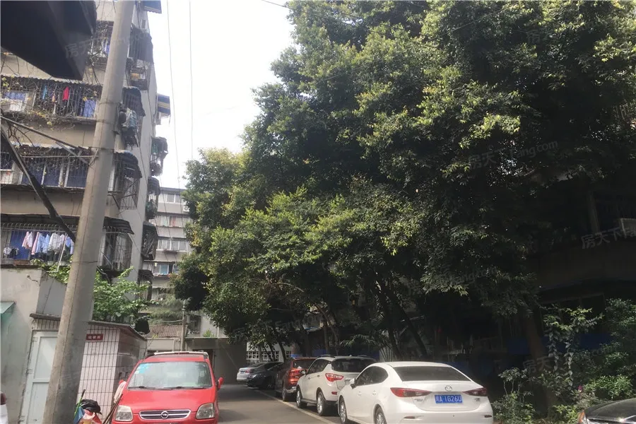 桃源街社区3室1厅1卫东南朝向2200.00元/月出租