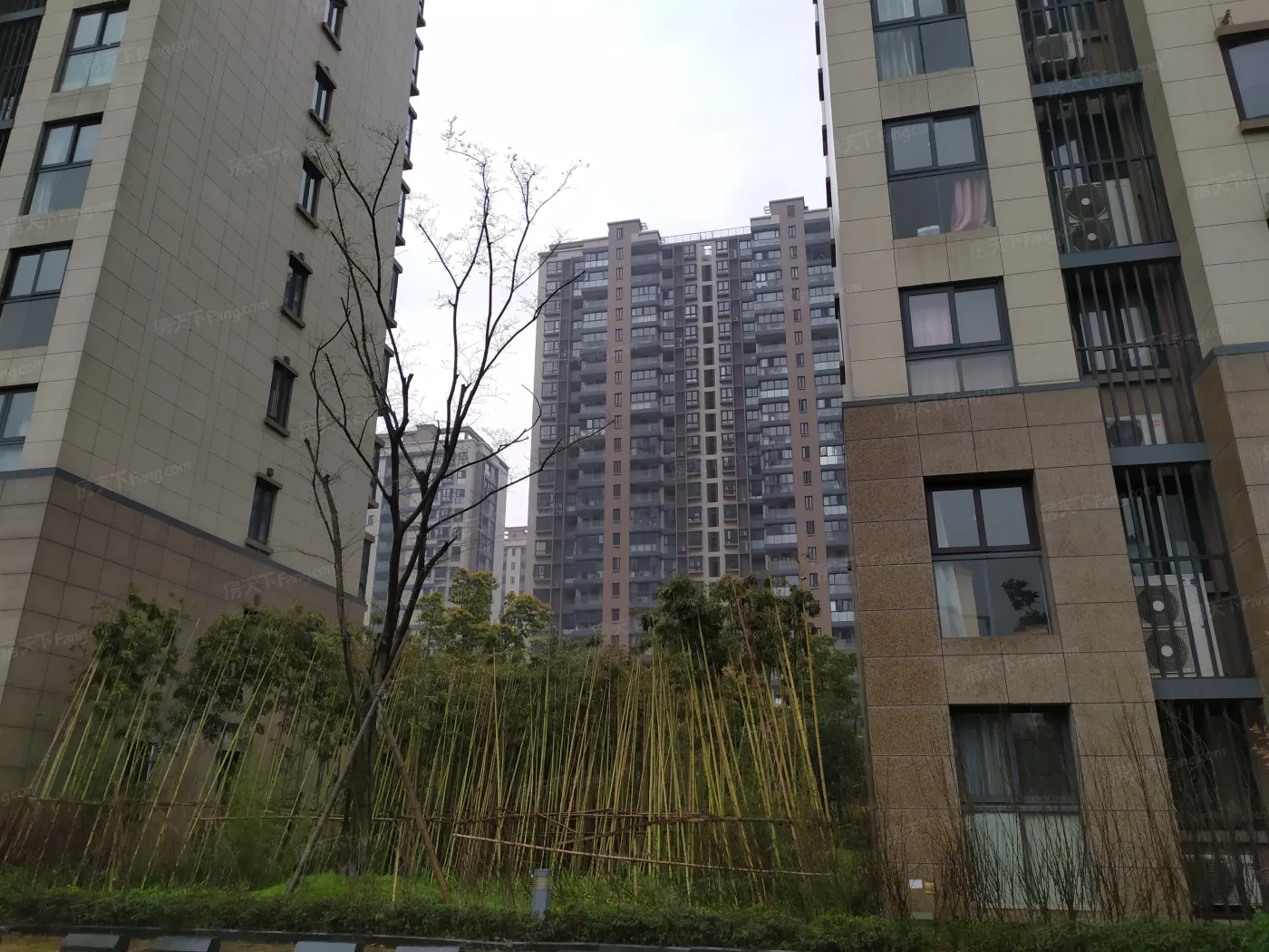 汇品璟苑2室1厅1卫南朝向2400.00元/月出租