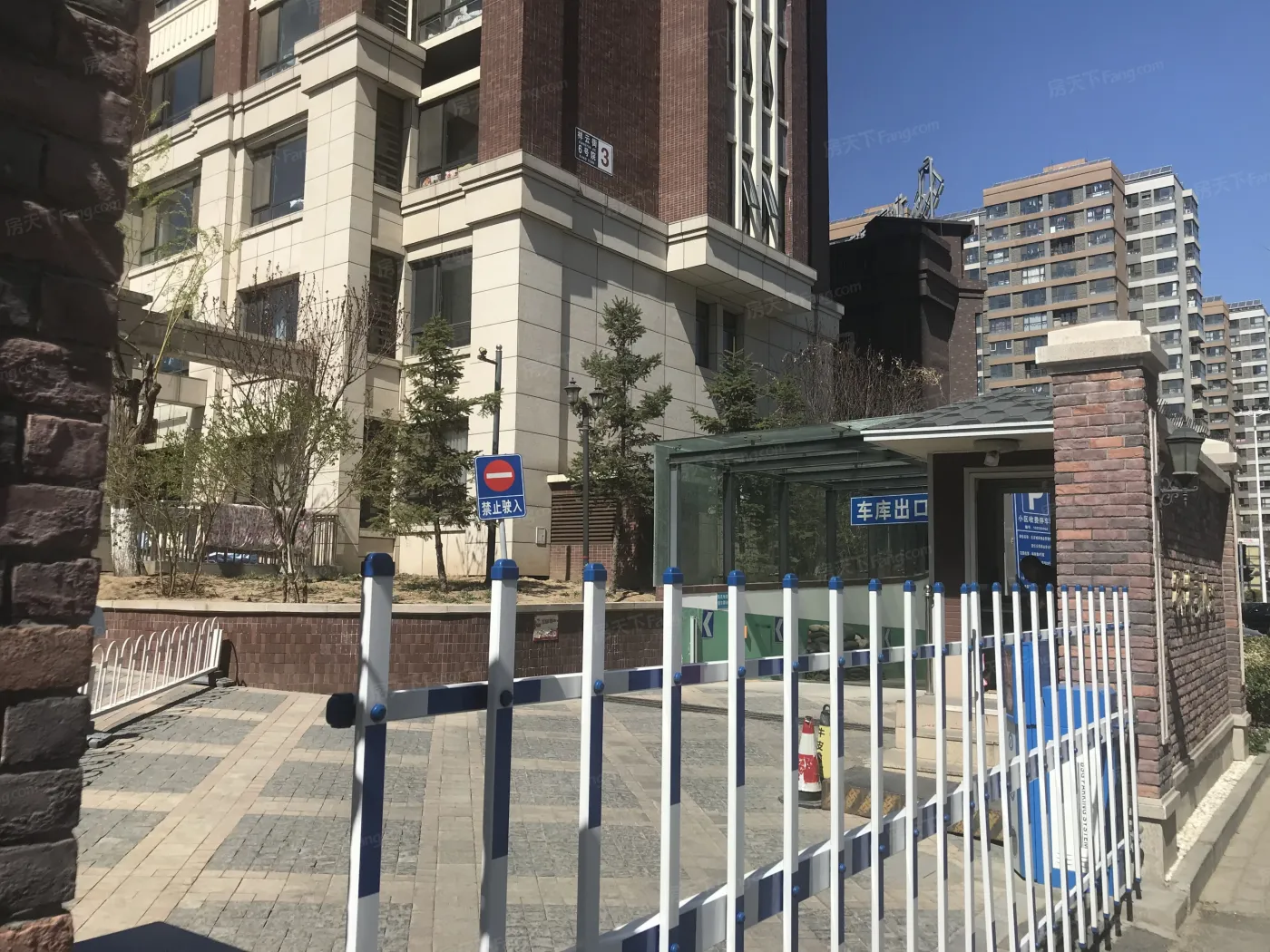 整租·长阳·徜徉嘉园祥云街5号院·3室