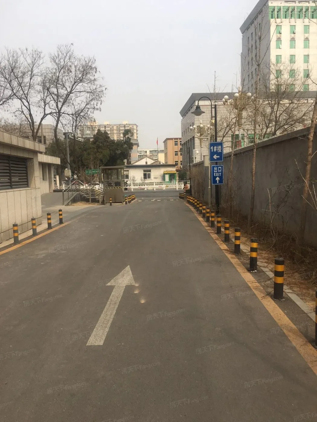 蔚云府2室1厅1卫南朝向4500.00元/月出租