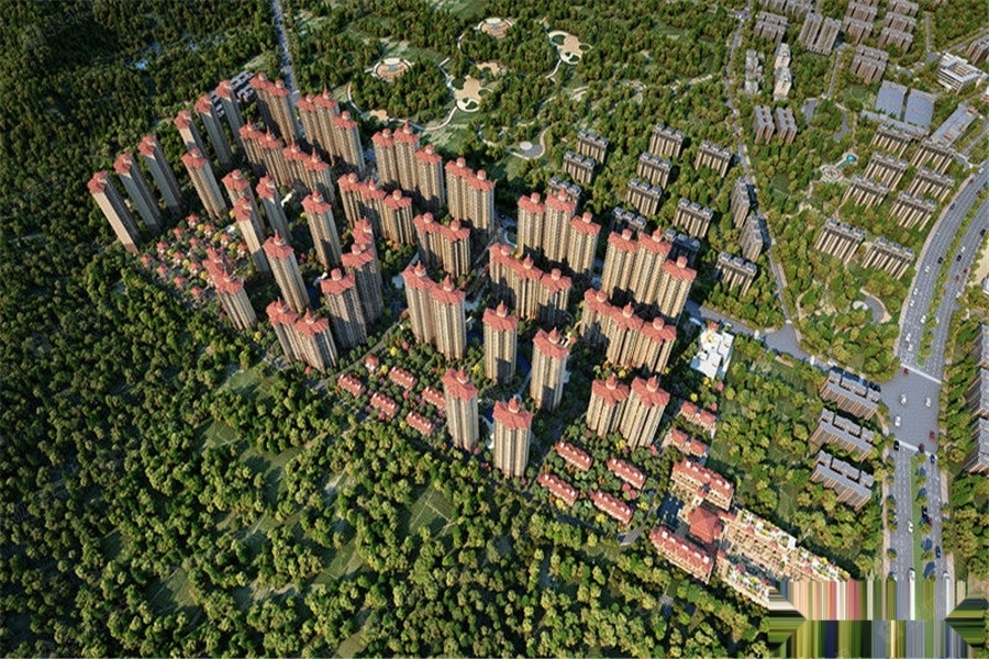 计划2024年05月在宜春袁州区买三居新房？这篇购房攻略一定要看起来！