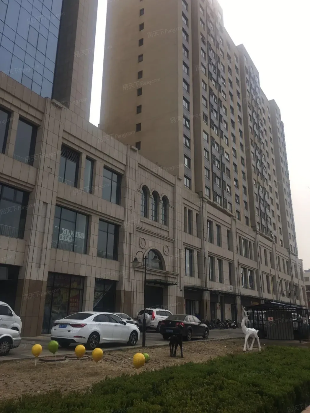 蔚云府1室1卫西朝向3000.00元/月出租
