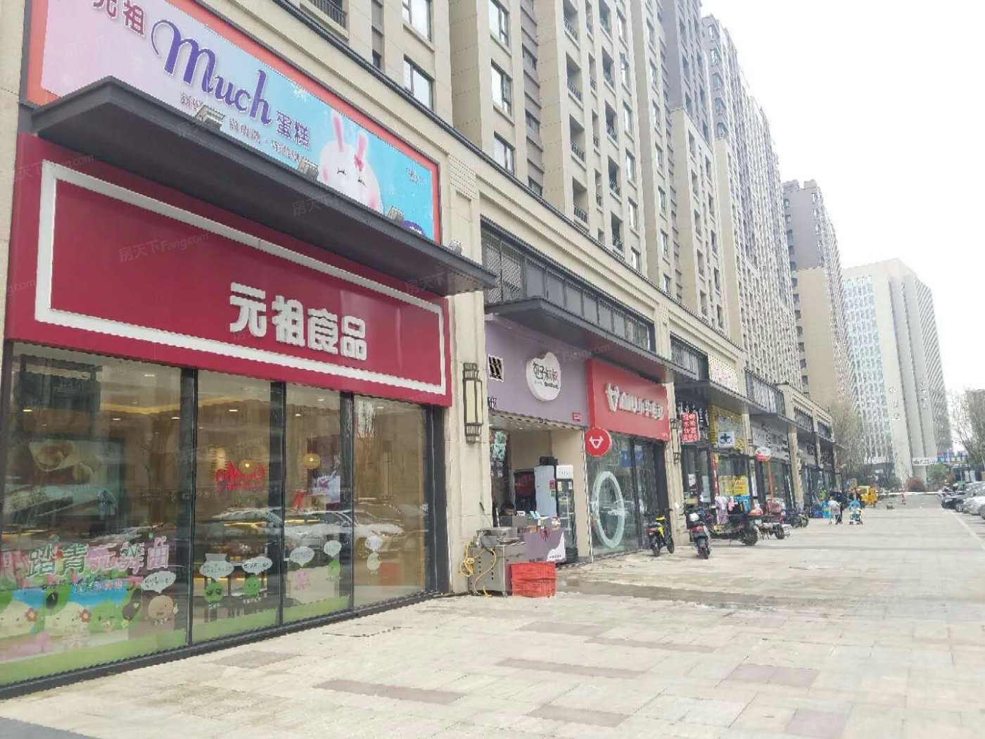 万科公园里3室2厅2卫南朝向6000.00元/月出租