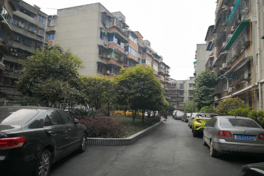 金河城小区2室1厅1卫东朝向1550.00元/月出租