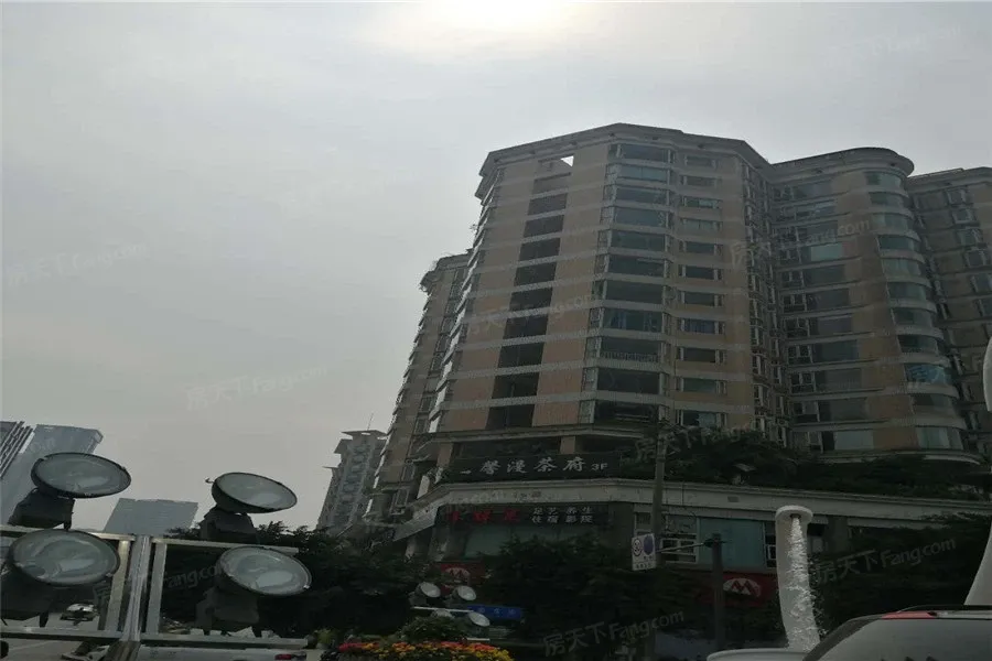 棕南俊园3室2厅1卫东朝向4500.00元/月出租