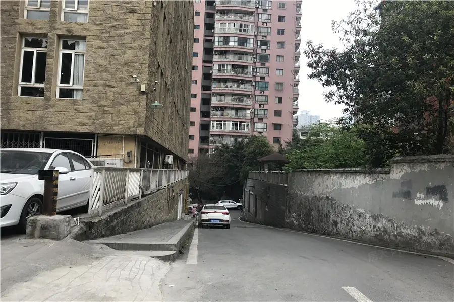美心家属院 楼盘首页  南岸-南坪重庆市南岸区五小区海峡路查看地图
