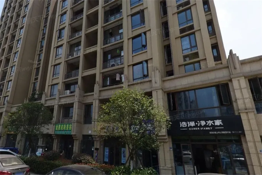 整租·香邻春天2室1厅