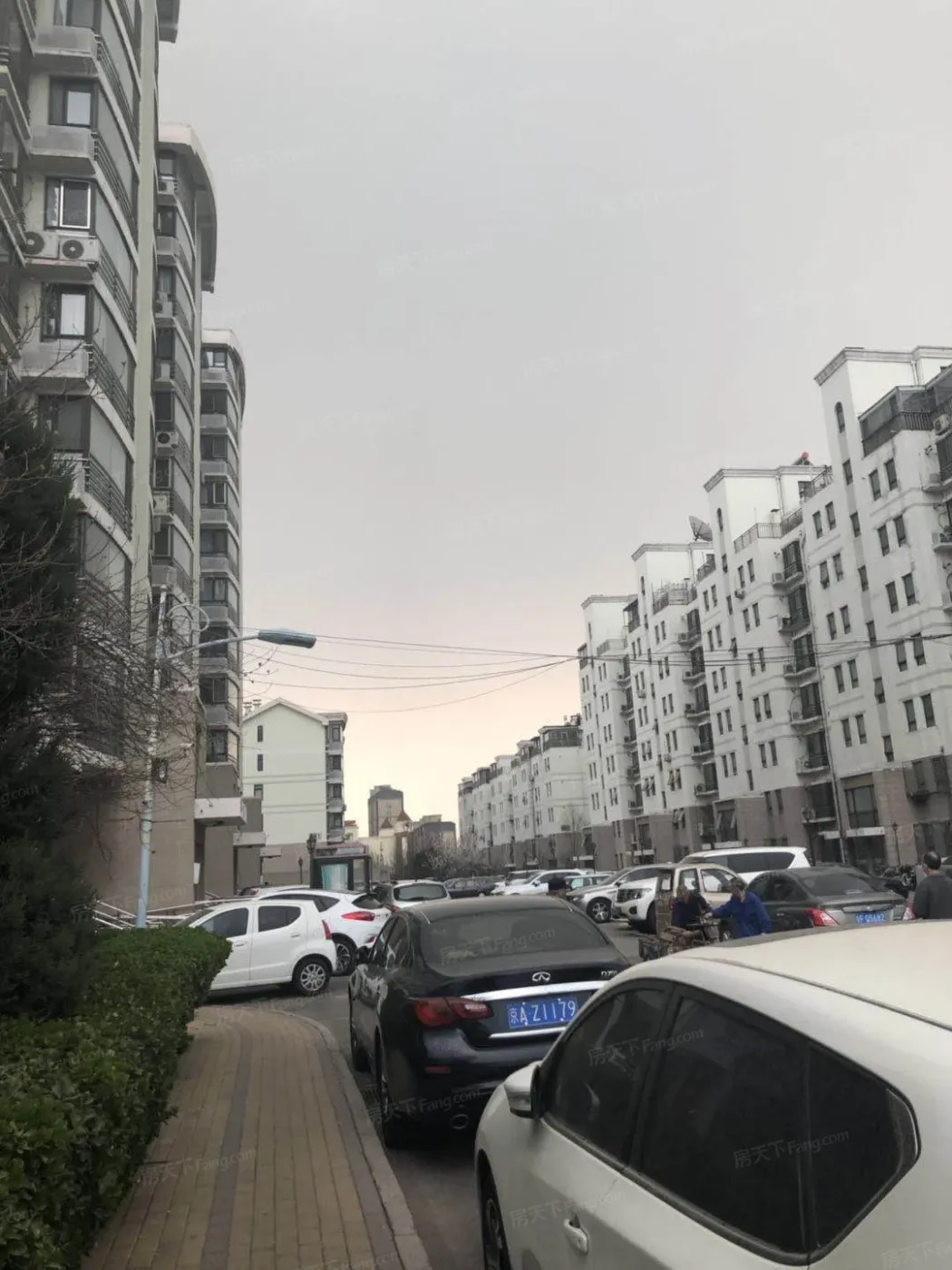 景馨园2室1厅1卫南北朝向6000.00元/月出租